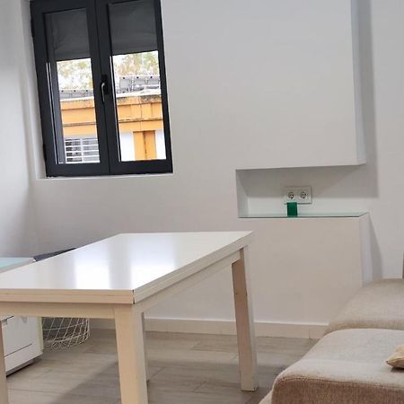 Sevilla Piso Centrico Zona Macarena Extérieur photo